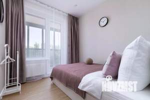 2-к квартира, посуточно, 20м2, 1/1 этаж