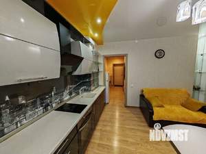 2-к квартира, на длительный срок, 38м2, 10/12 этаж