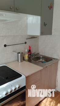 1-к квартира, на длительный срок, 30м2, 1/9 этаж