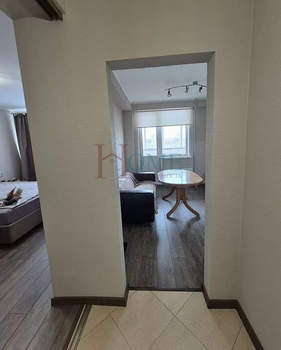 1-к квартира, на длительный срок, 39м2, 10/16 этаж