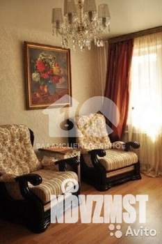 1-к квартира, на длительный срок, 31м2, 4/5 этаж