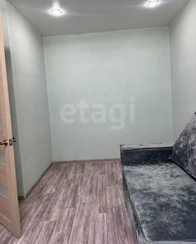 1-к квартира, на длительный срок, 29м2, 5/5 этаж