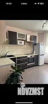 1-к квартира, на длительный срок, 43м2, 16/27 этаж