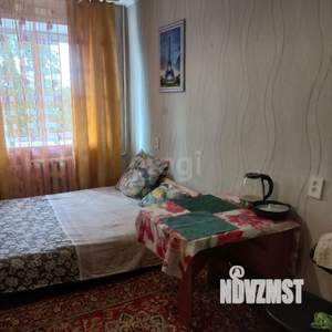 1-к квартира, на длительный срок, 12м2, 4/25 этаж