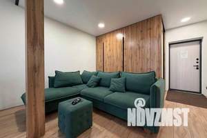 1-к квартира, посуточно, 60м2, 26/26 этаж