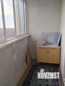 1-к квартира, на длительный срок, 43м2, 7/10 этаж