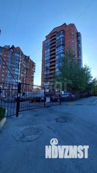 2-к квартира, на длительный срок, 60м2, 6/16 этаж