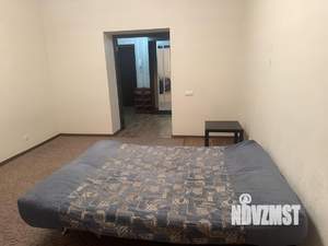 1-к квартира, на длительный срок, 49м2, 1/9 этаж