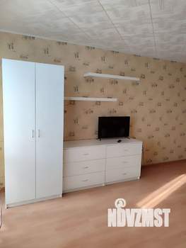 Студия квартира, на длительный срок, 28м2, 9/12 этаж