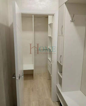 1-к квартира, на длительный срок, 49м2, 17/18 этаж