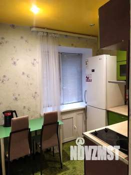 1-к квартира, на длительный срок, 30м2, 1/5 этаж