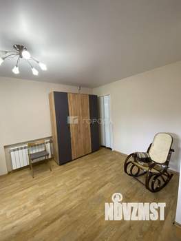 1-к квартира, на длительный срок, 32м2, 3/5 этаж