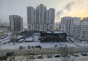 2-к квартира, на длительный срок, 54м2, 8/10 этаж