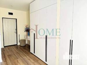 1-к квартира, на длительный срок, 43м2, 10/17 этаж