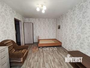 1-к квартира, на длительный срок, 35м2, 7/9 этаж