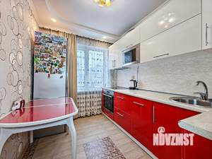 3-к квартира, на длительный срок, 60м2, 2/9 этаж