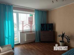 1-к квартира, на длительный срок, 40м2, 5/10 этаж
