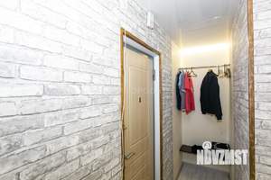 2-к квартира, на длительный срок, 36м2, 1/9 этаж