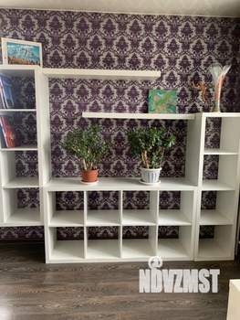 2-к квартира, на длительный срок, 45м2, 5/5 этаж