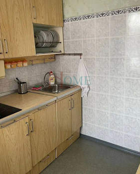 1-к квартира, на длительный срок, 30м2, 1/9 этаж