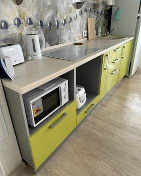 2-к квартира, на длительный срок, 68м2, 2/14 этаж