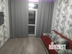 Студия квартира, посуточно, 38м2, 10/25 этаж