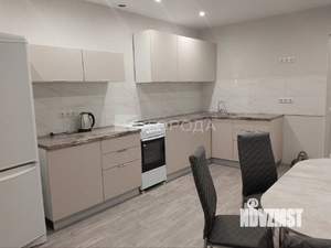 2-к квартира, на длительный срок, 64м2, 6/17 этаж