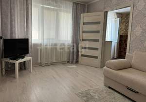 2-к квартира, на длительный срок, 41м2, 1/5 этаж