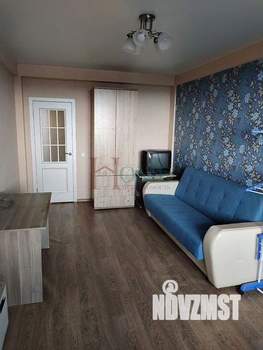 2-к квартира, на длительный срок, 60м2, 16/17 этаж