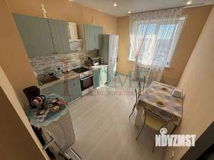 2-к квартира, на длительный срок, 62м2, 25/25 этаж