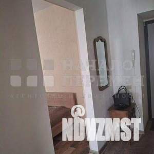 Студия квартира, на длительный срок, 36м2, 1/11 этаж