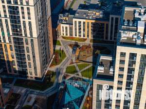 1-к квартира, посуточно, 31м2, 1/1 этаж