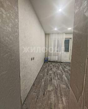 1-к квартира, на длительный срок, 20м2, 5/17 этаж