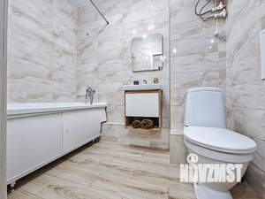 Студия квартира, посуточно, 29м2, 9/23 этаж