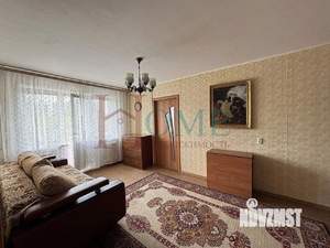 2-к квартира, на длительный срок, 46м2, 4/5 этаж