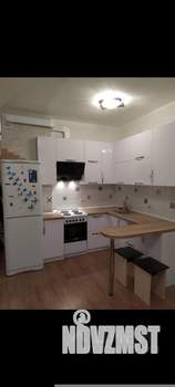 Студия квартира, на длительный срок, 25м2, 6/17 этаж