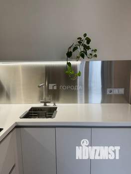 1-к квартира, на длительный срок, 31м2, 18/20 этаж