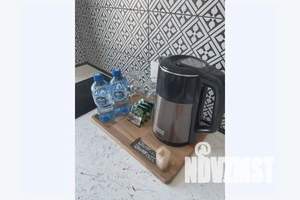 1-к квартира, посуточно, 20м2, 18/18 этаж