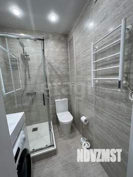 Студия квартира, на длительный срок, 25м2, 19/25 этаж