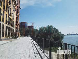 Студия квартира, на длительный срок, 35м2, 13/16 этаж