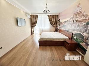 1-к квартира, на длительный срок, 46м2, 11/18 этаж