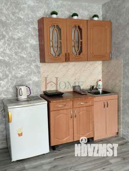 Студия квартира, на длительный срок, 30м2, 5/10 этаж