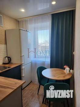 1-к квартира, на длительный срок, 28м2, 2/9 этаж