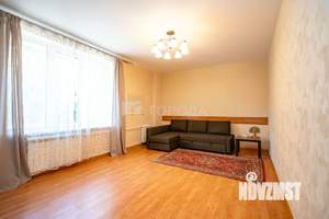 2-к квартира, на длительный срок, 77м2, 2/14 этаж