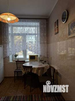 2-к квартира, на длительный срок, 58м2, 2/5 этаж