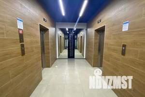 1-к квартира, посуточно, 35м2, 20/25 этаж