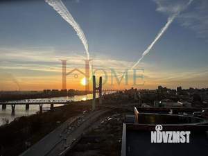 2-к квартира, на длительный срок, 63м2, 18/18 этаж