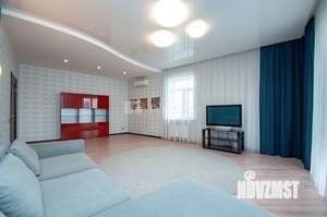 3-к квартира, на длительный срок, 130м2, 9/11 этаж