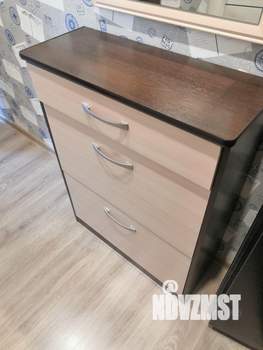 Студия квартира, на длительный срок, 28м2, 4/18 этаж