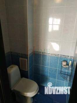 1-к квартира, на длительный срок, 40м2, 13/17 этаж